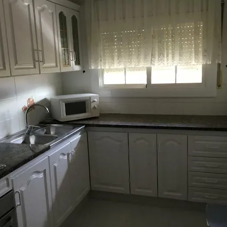 Apartamento Joana *