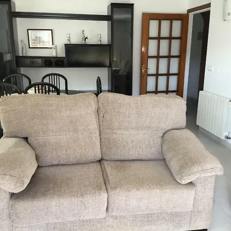Apartamento Apartamento Joana Tossa de Mar