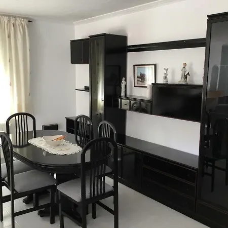Apartamento Apartamento Joana Tossa de Mar