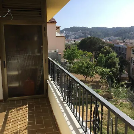 Apartamento Joana Apartamento Tossa de Mar