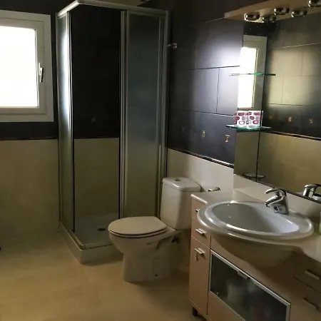 Apartamento Joana Tossa de Mar