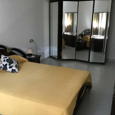 Apartamento Apartamento Joana *