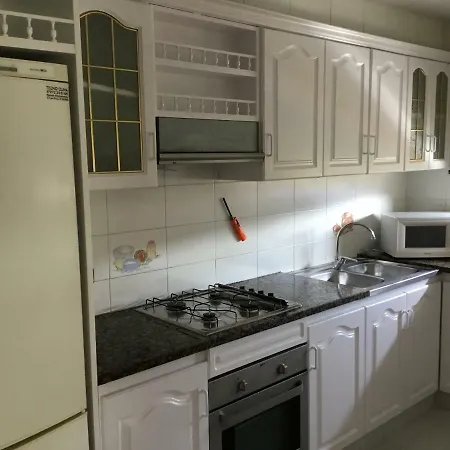 Apartamento Apartamento Joana *