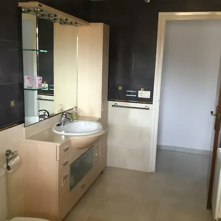 Apartamento Apartamento Joana