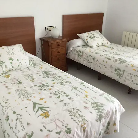 Apartamento Joana *