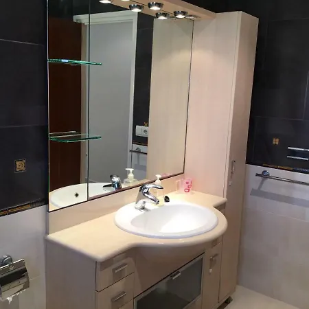Apartamento Apartamento Joana *