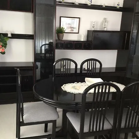 Apartamento Joana Apartamento