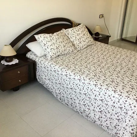 Apartamento Joana Apartamento