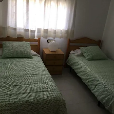 Apartamento Apartamento Joana *