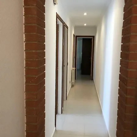 Apartamento Joana Tossa de Mar