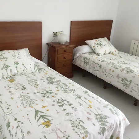 Apartamento Apartamento Joana Tossa de Mar