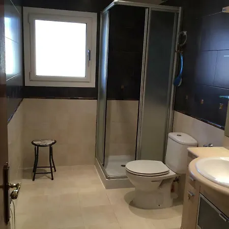 Apartamento Joana Apartamento *