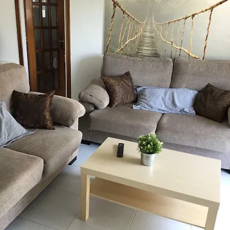 Apartamento Joana Apartamento *