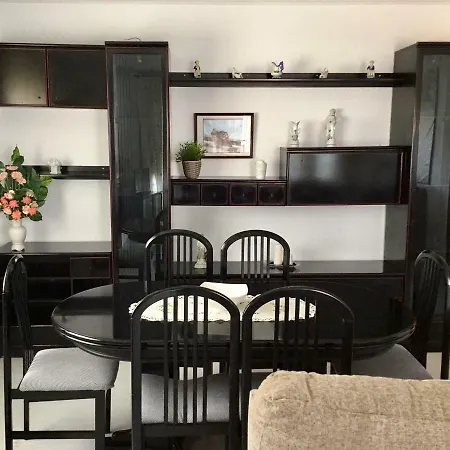 Apartamento Apartamento Joana