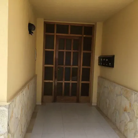Apartamento Joana Apartamento *