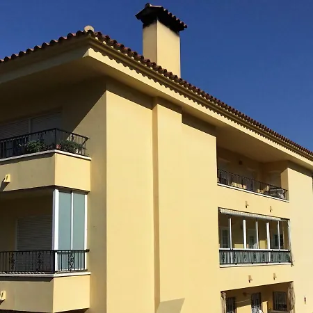 Apartamento Joana